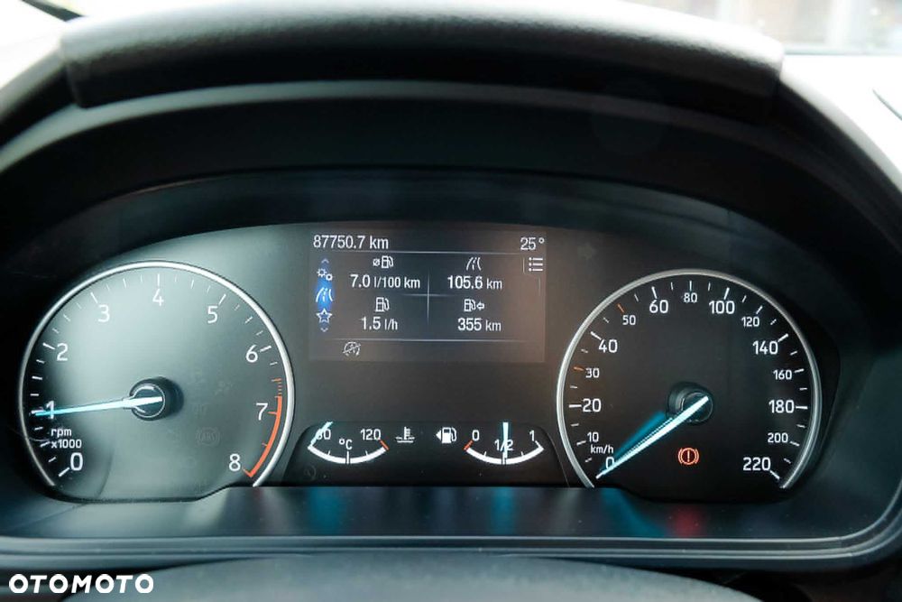 Ford EcoSport - 4