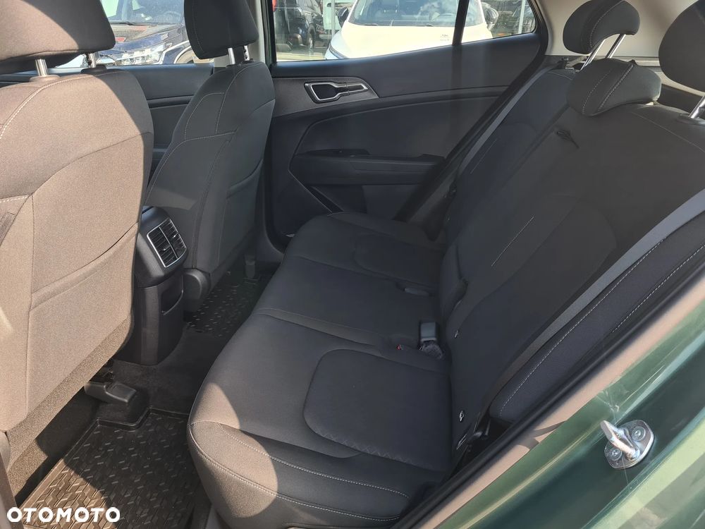Kia Sportage 1.6 T-GDI M 2WD - 16