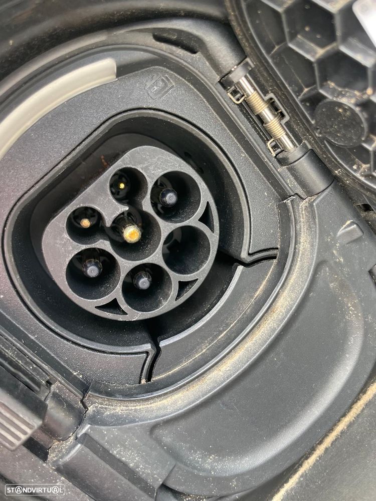 Mercedes-Benz A 250 e 8G-DCT Advanced Progressive - 6