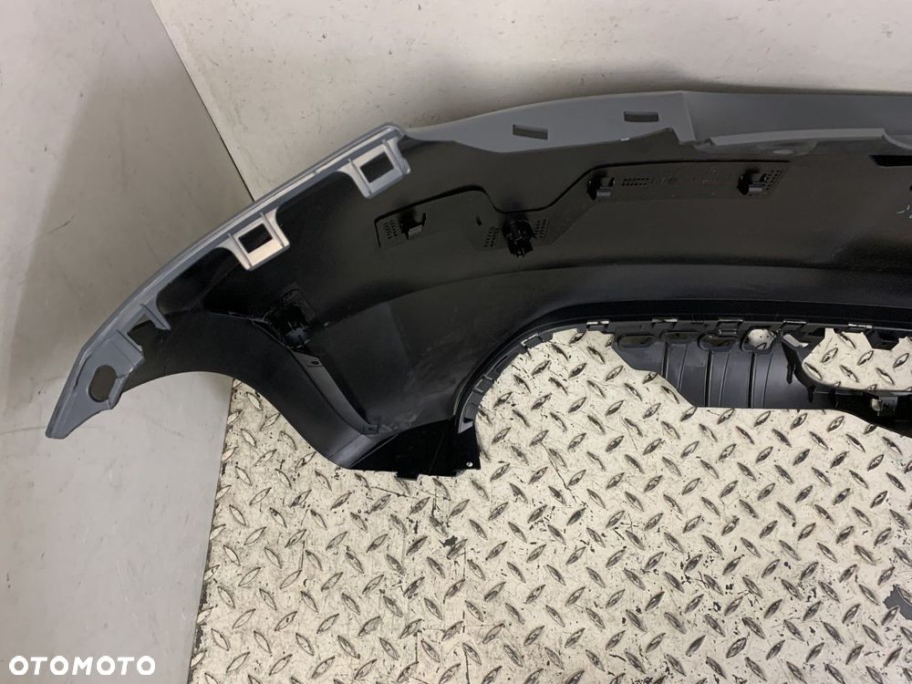 NOWY ORYGINALNY ZDERZAK TYLNY TYŁ FIAT 500E II 2 ELECTRIC 5xPDC 20-26 735714165 - 7