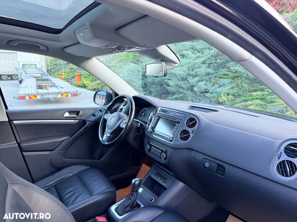 Volkswagen Tiguan - 9