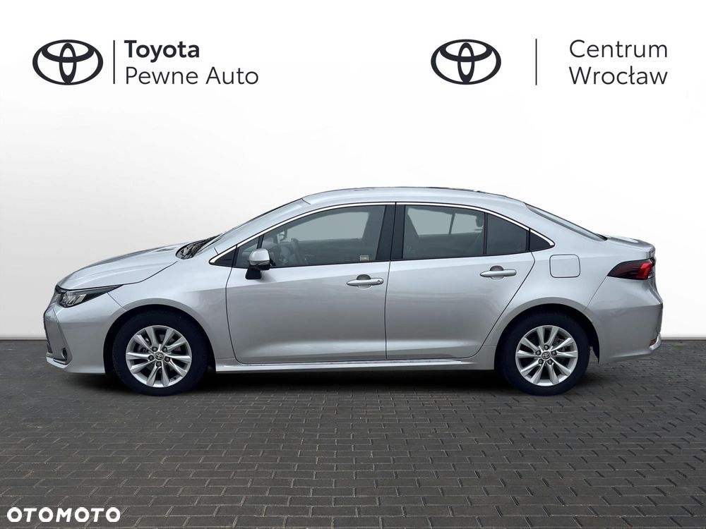 Toyota Corolla 1.8 Hybrid Comfort - 2