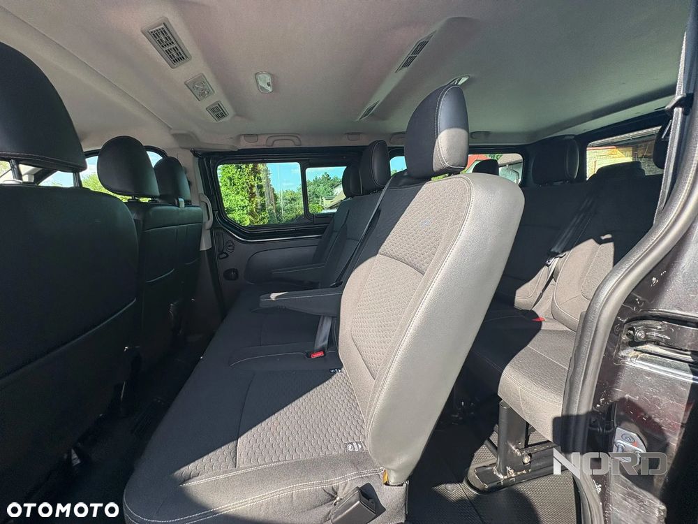 Opel Vivaro L2H1 S&S Life - 20