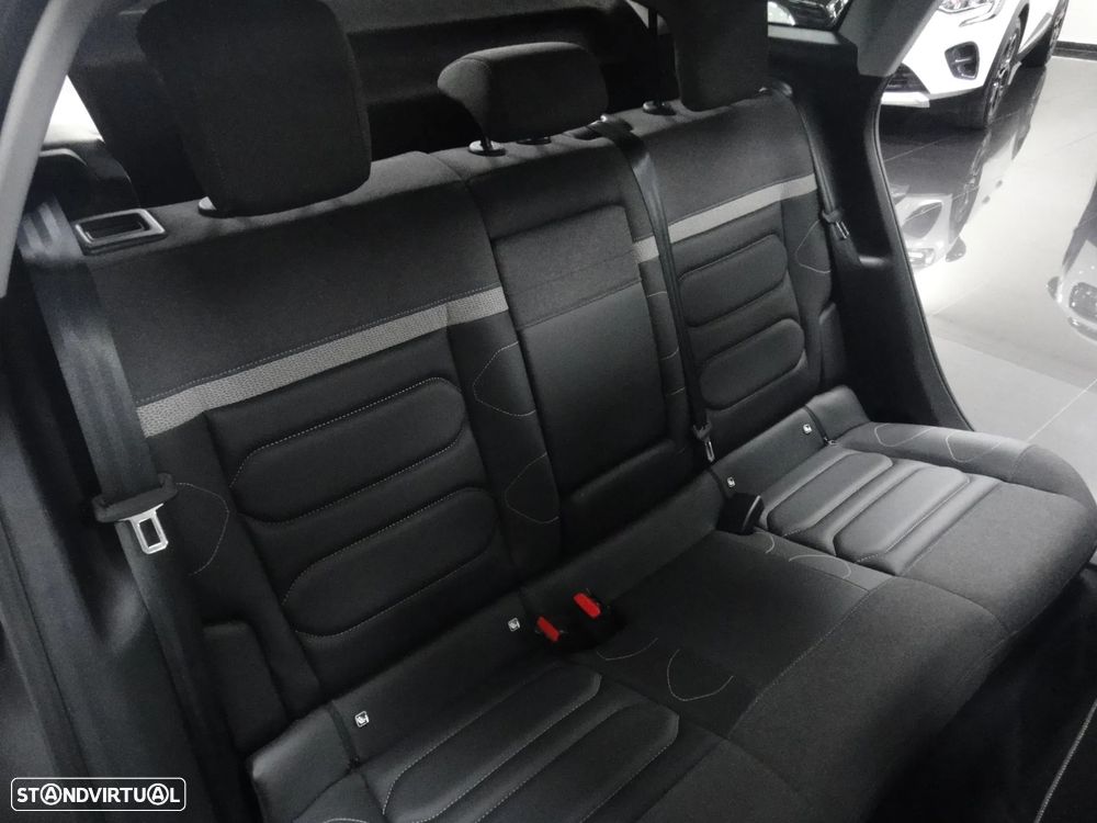 Citroën e-C4 Shine - 19