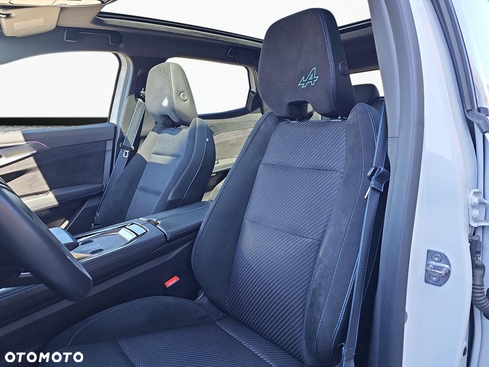 Renault Austral 1.3 TCe mHEV Iconic esprit Alpine - 13