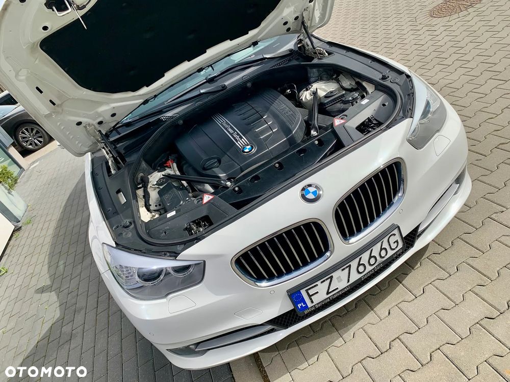BMW Seria 5 - 17
