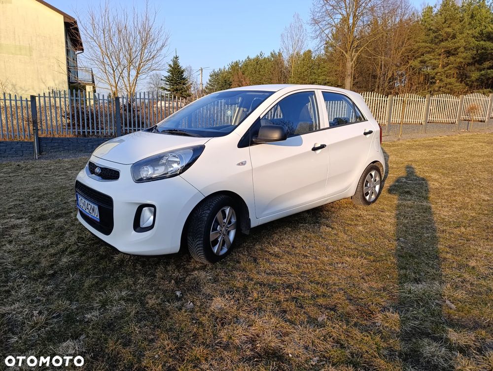 Kia Picanto 1.0 L - 2