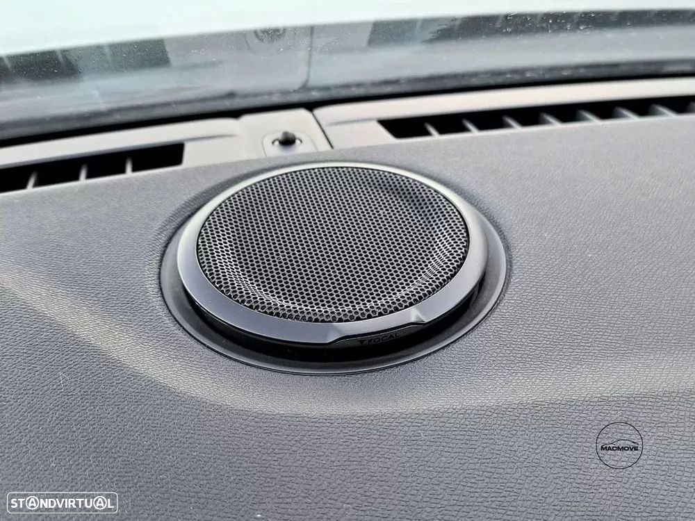 Peugeot 508 SW 1.6 Hybrid PSE e-EAT8 - 32