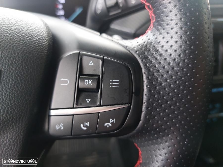 Ford Focus SW 1.0 EcoBoost ST-Line - 23