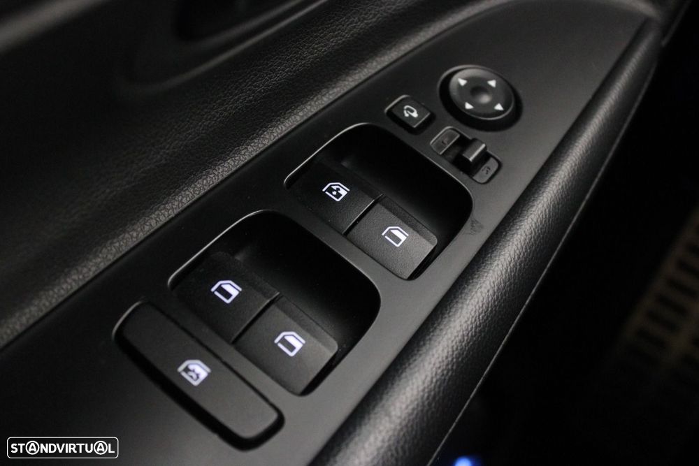 Hyundai Bayon 1.0 T-GDI Premium - 14