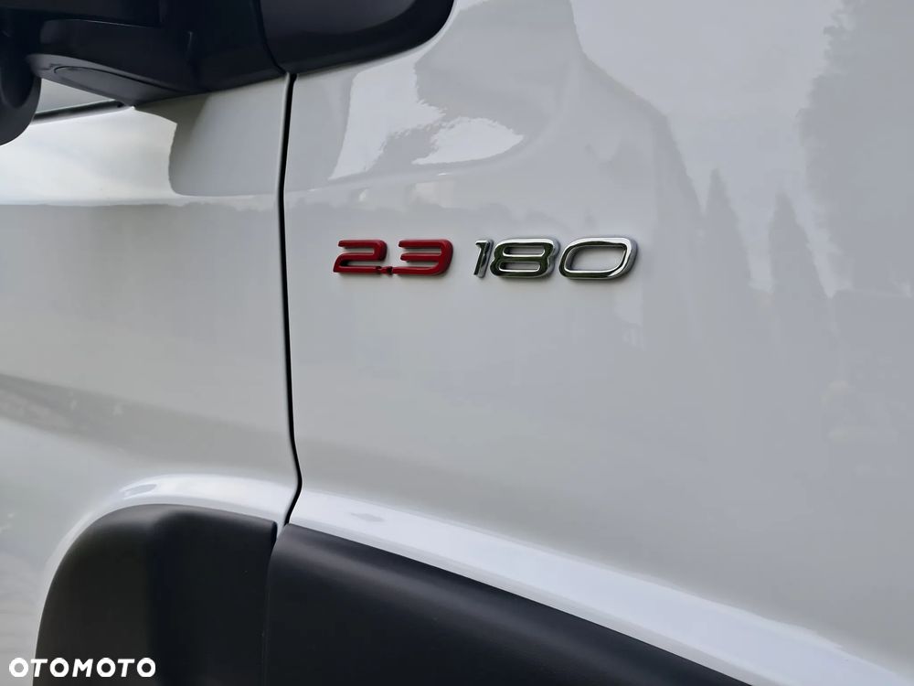 Fiat Ducato - 20