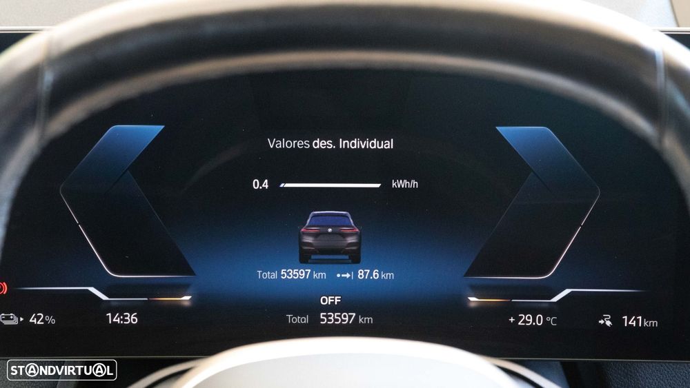 BMW iX xDrive 40 - 7