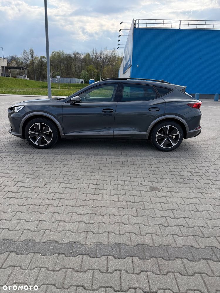 Cupra Formentor 1.5 TSI - 8