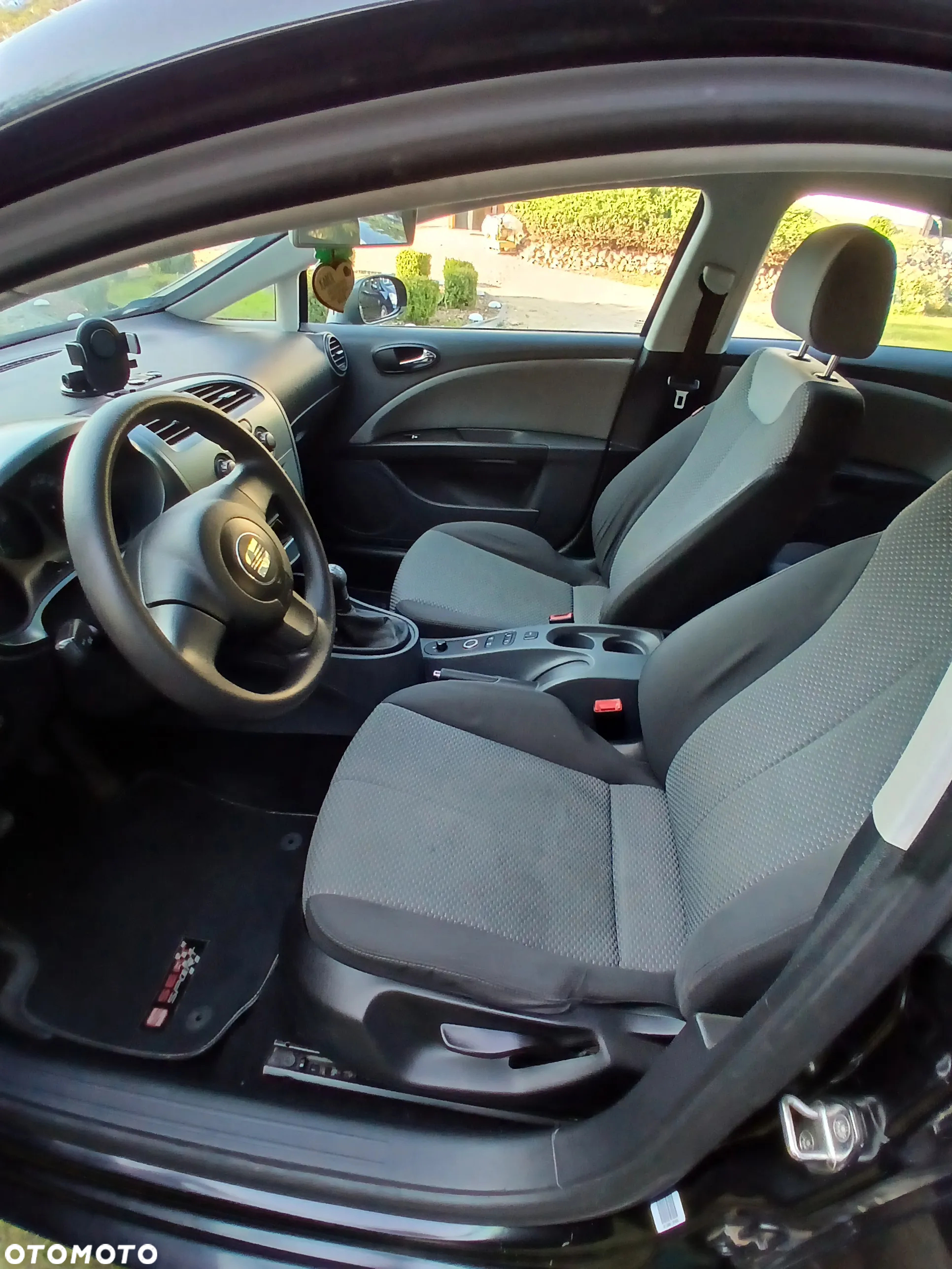 Seat Leon - 10