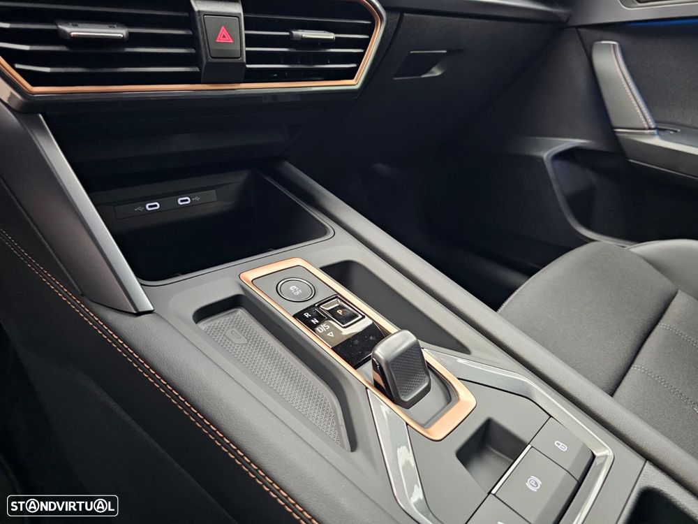 Cupra Formentor 1.5 e-Hybrid DSG - 5