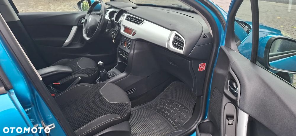 Citroën C3 VTi 95 Exclusive - 9