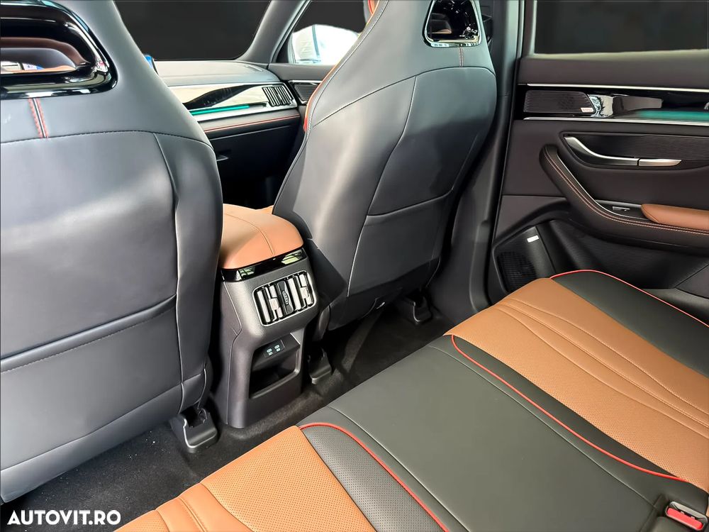 Byd Seal U DM-i PHEV Boost - 21