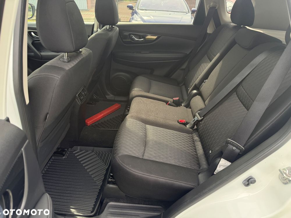 Nissan X-Trail 1.6 DIG-T Tekna 2WD - 17
