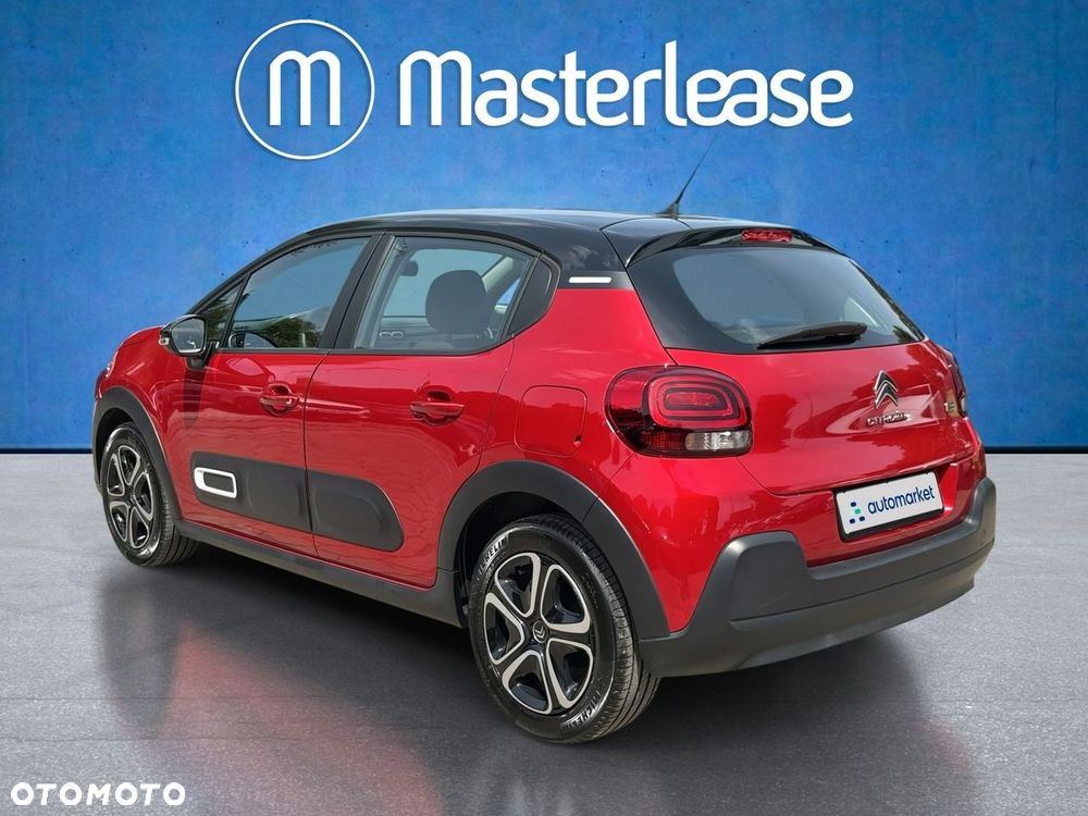 Citroën C3 - 7