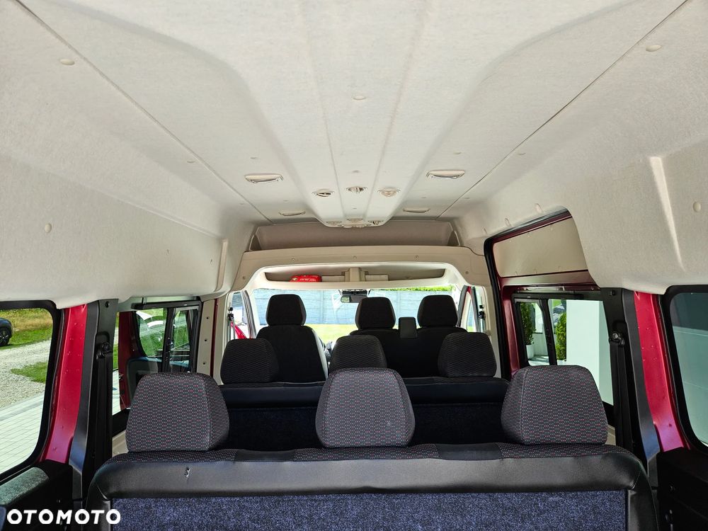 Citroën Jumper Kombi 33 BlueHDi L2H2 Business - 35