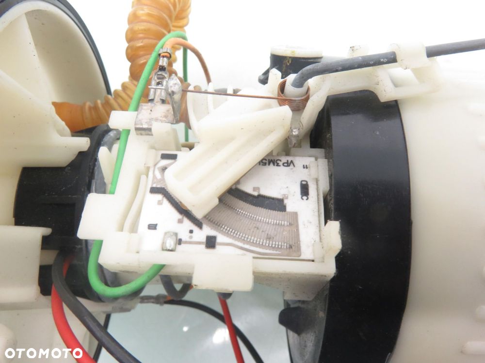 POMPA PALIWA FORD FOCUS MK2 II 1.8 3M519H307 - 7