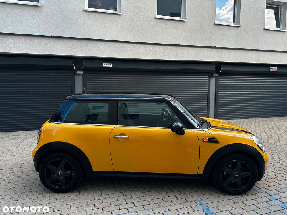 MINI ONE - 5