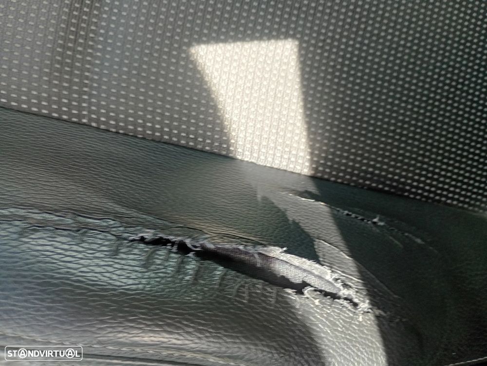 Opel Zafira 1.9 CDTI Cosmo - 2