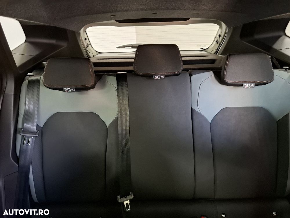 Dacia Duster 155 Extreme - 14