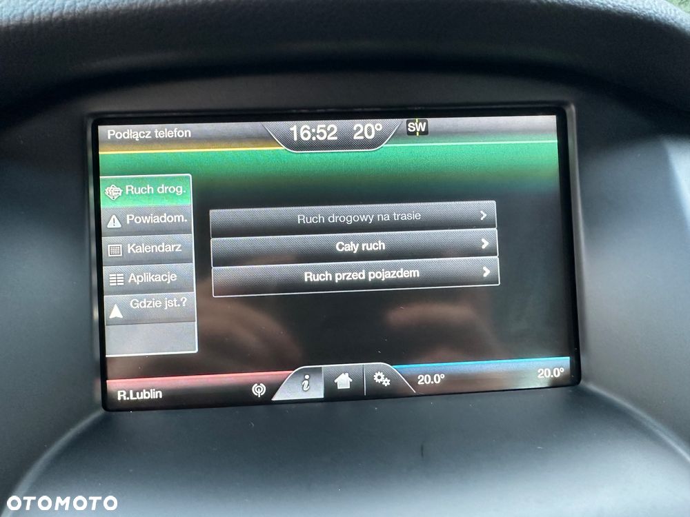 Ford Focus 1.5 TDCi Titanium ECOnetic ASS - 37