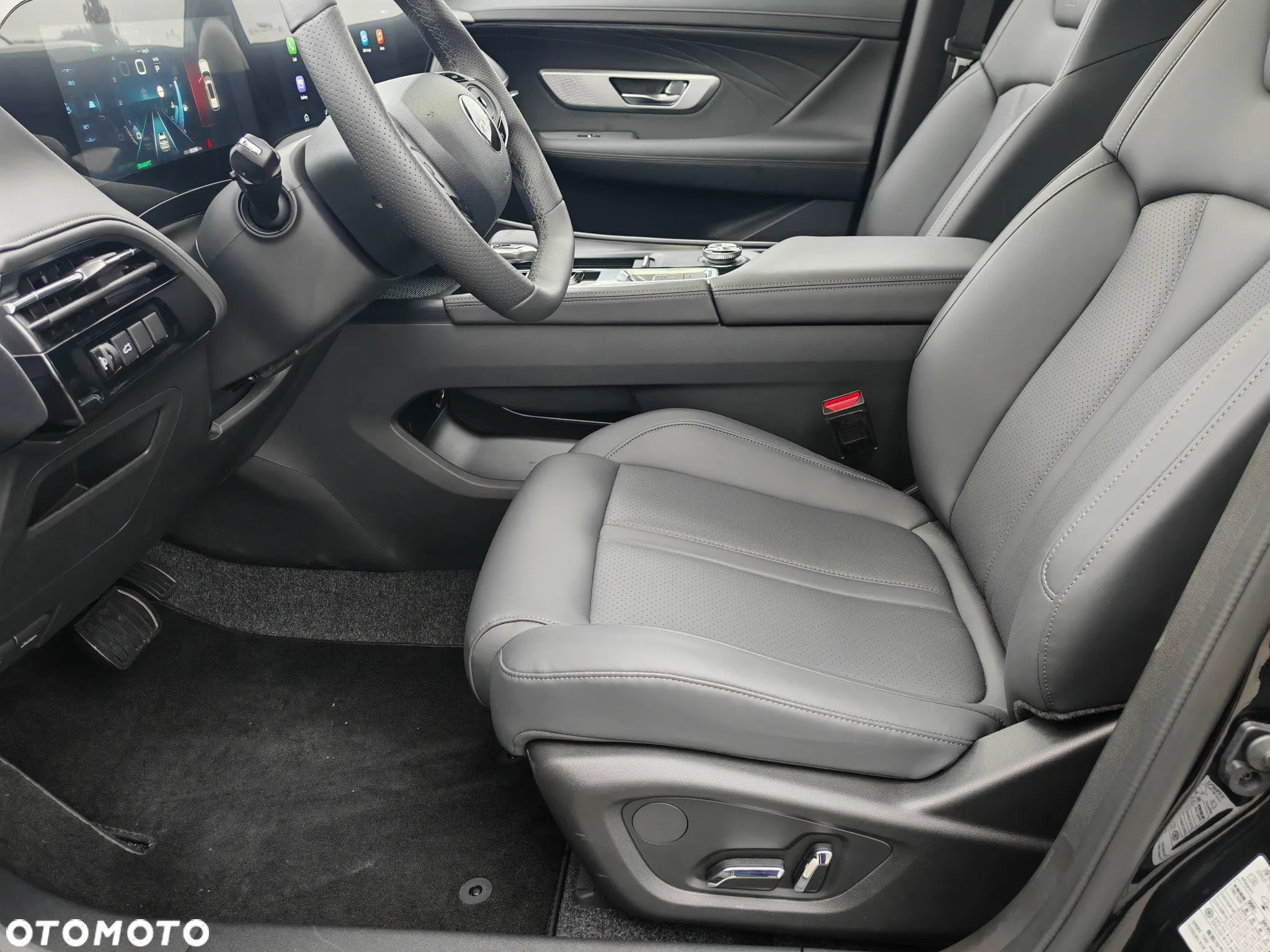 Dongfeng Huge - 10