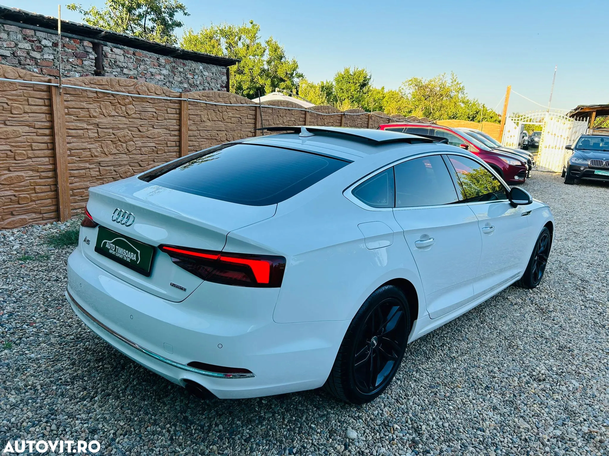 Audi A5 - 4