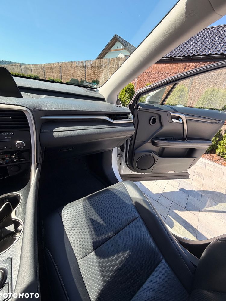 Lexus RX 200t / 300 Elegance - 26