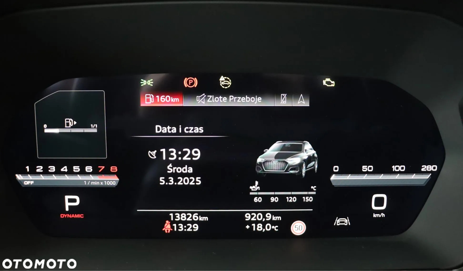 Audi A3 - 27