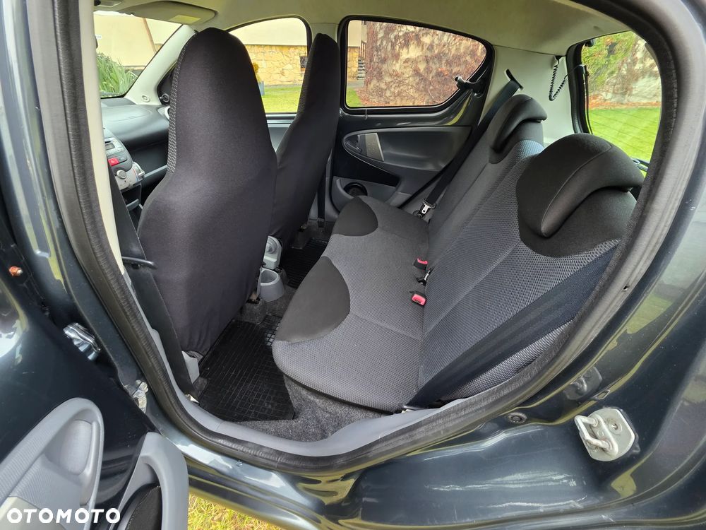 Toyota Aygo 1.0 VVT-i Premium - 13