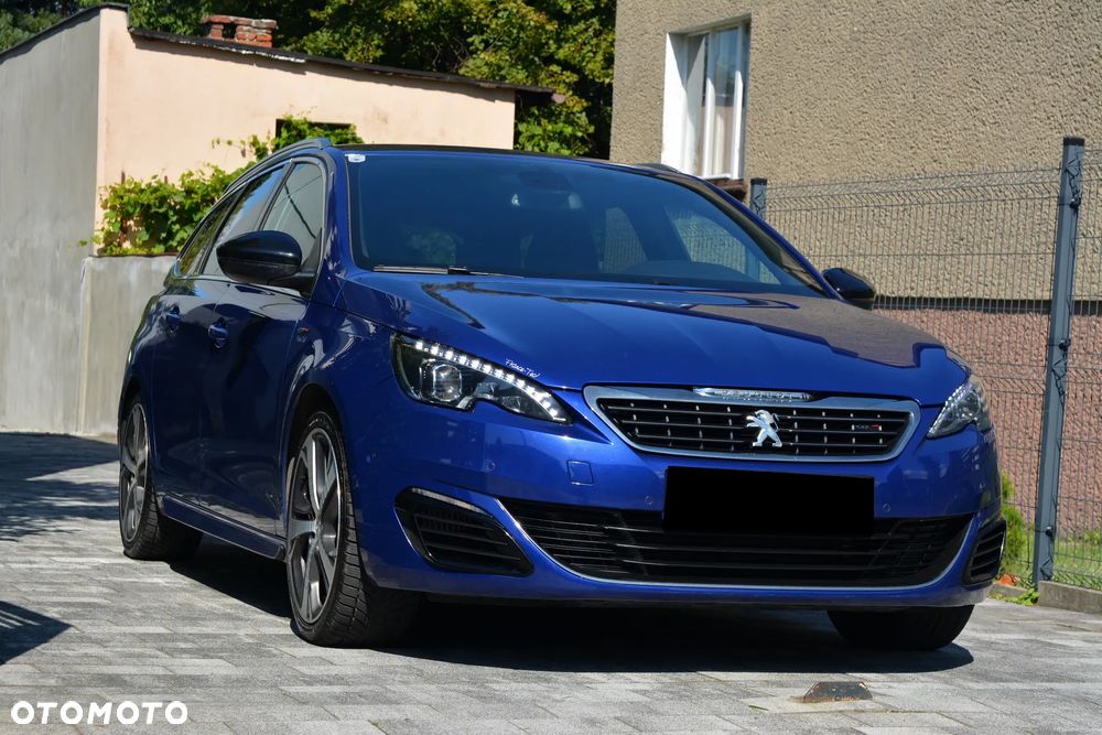 Peugeot 308 - 29