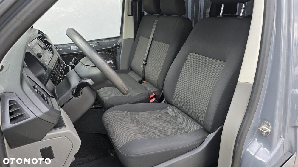 Volkswagen Transporter Kombi L2H1 - 7