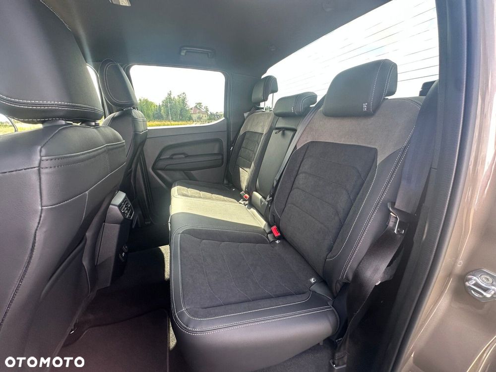 Volkswagen Amarok Style - 24