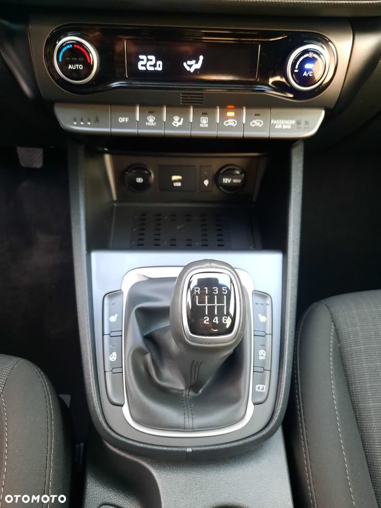 Hyundai Kona 1.0 T-GDI Premium - 20