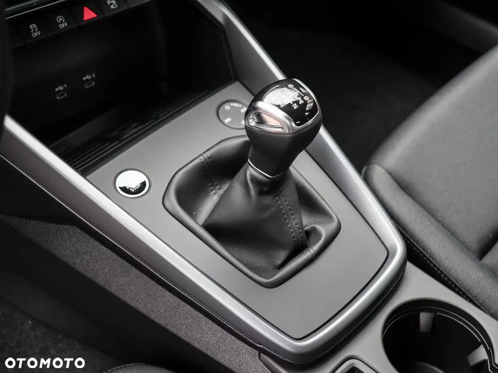 Audi A3 Sportback TFSI 85 kW - 11