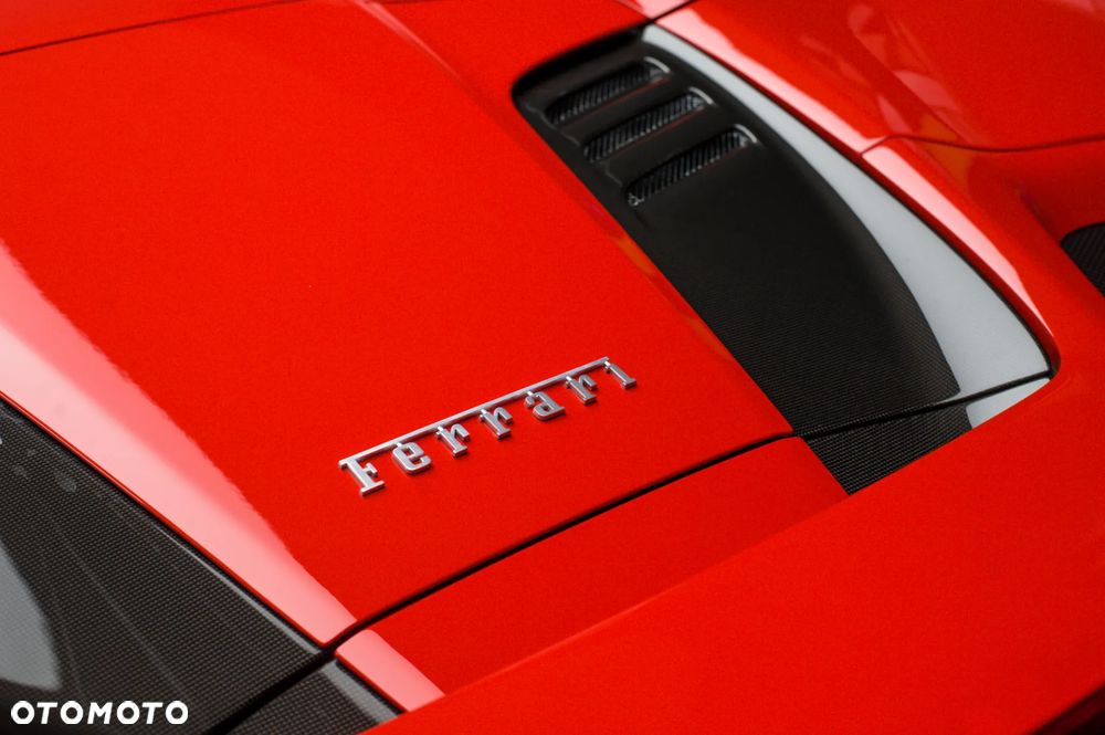 Ferrari F8 Spider Standard - 17