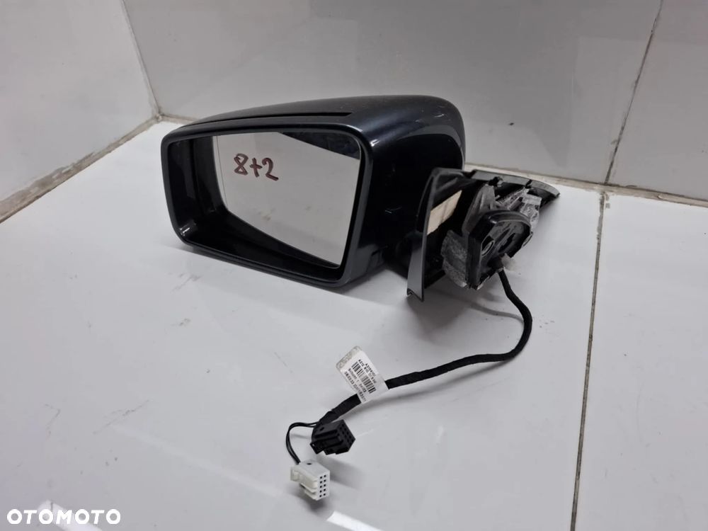 LUSTERKO LEWE KOMPLETNE MERCEDES W212 09- 755 8+2 10 PIN EUROPA - 6