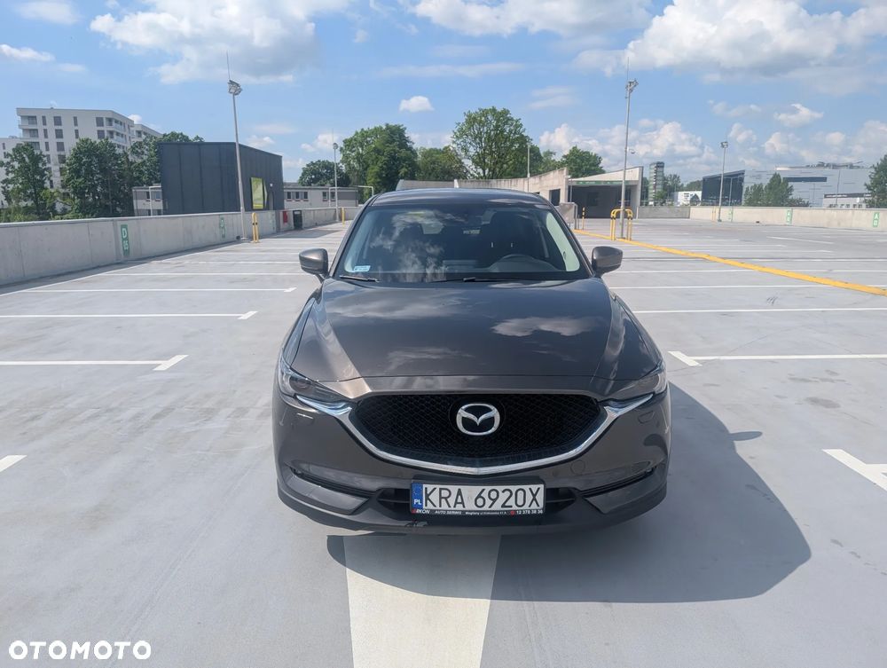 Mazda CX-5 2.5 Skyenergy 2WD - 2