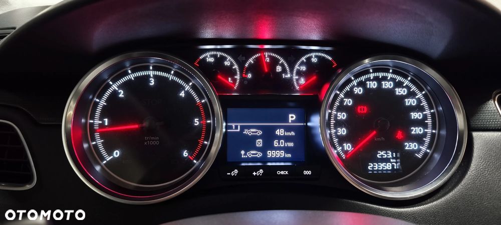 Peugeot 508 2.0 BlueHDi Allure S&S - 10