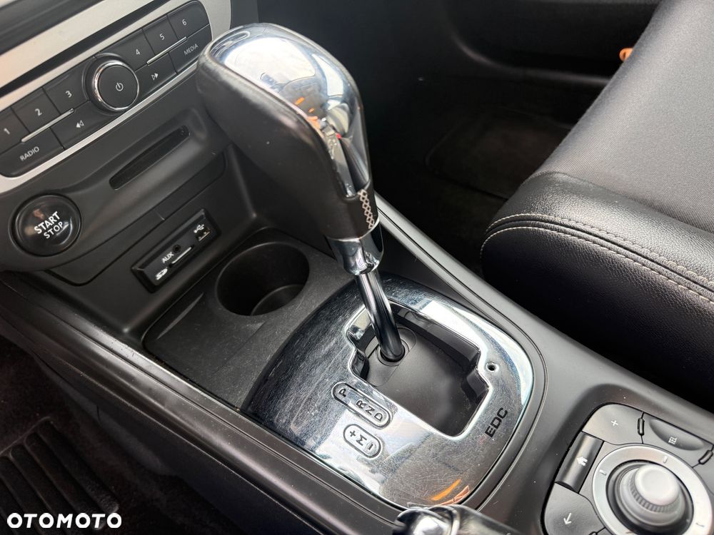 Renault Megane 1.5 dCi Intens EDC - 20