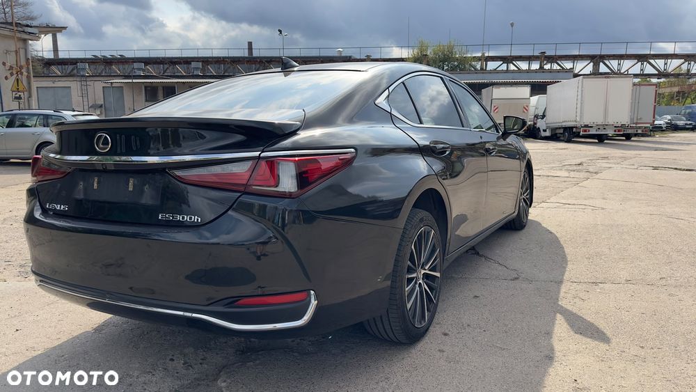 Lexus Es 2023 photo 4
