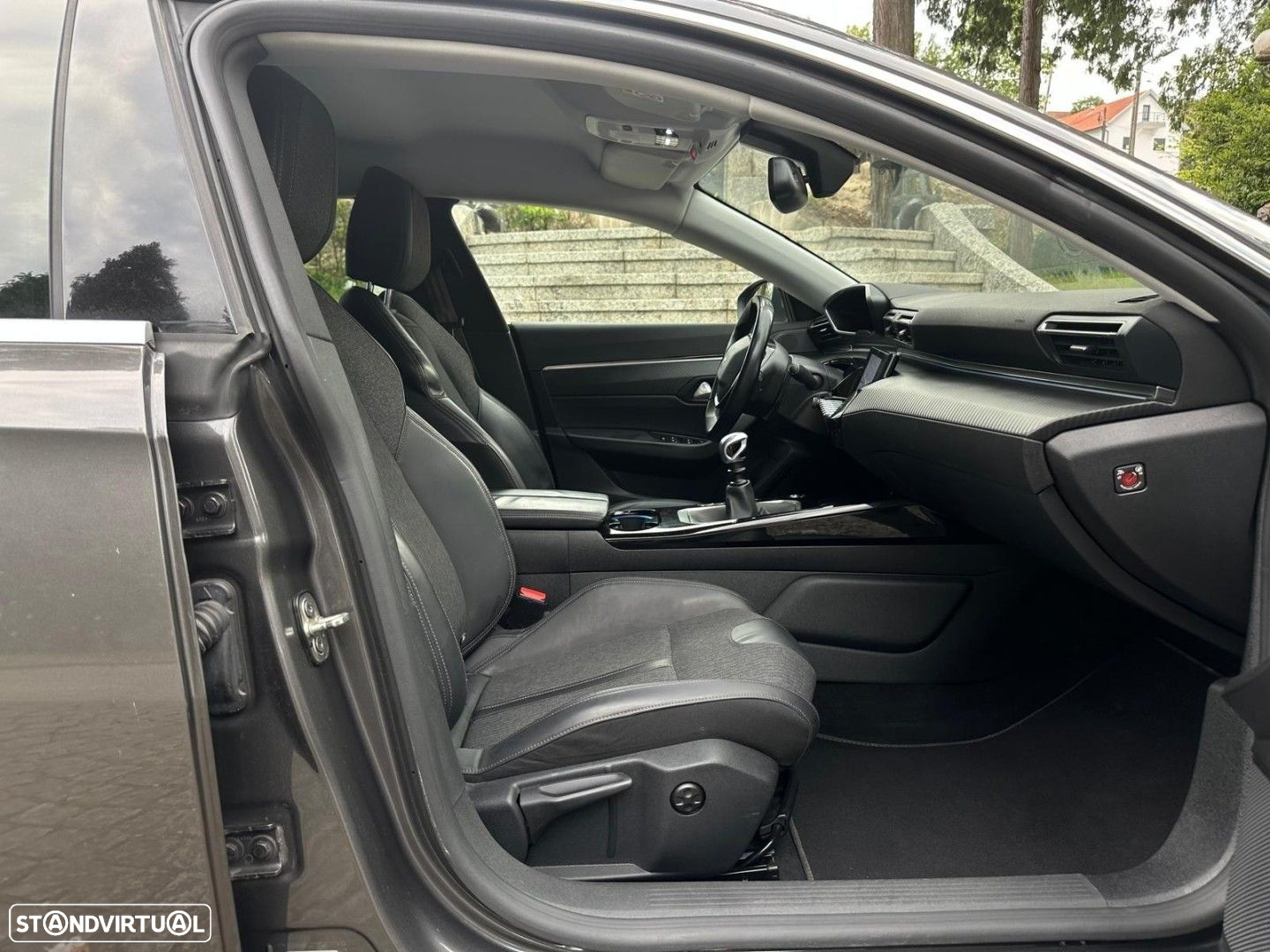 Peugeot 508 SW 1.5 BlueHDi Allure - 14