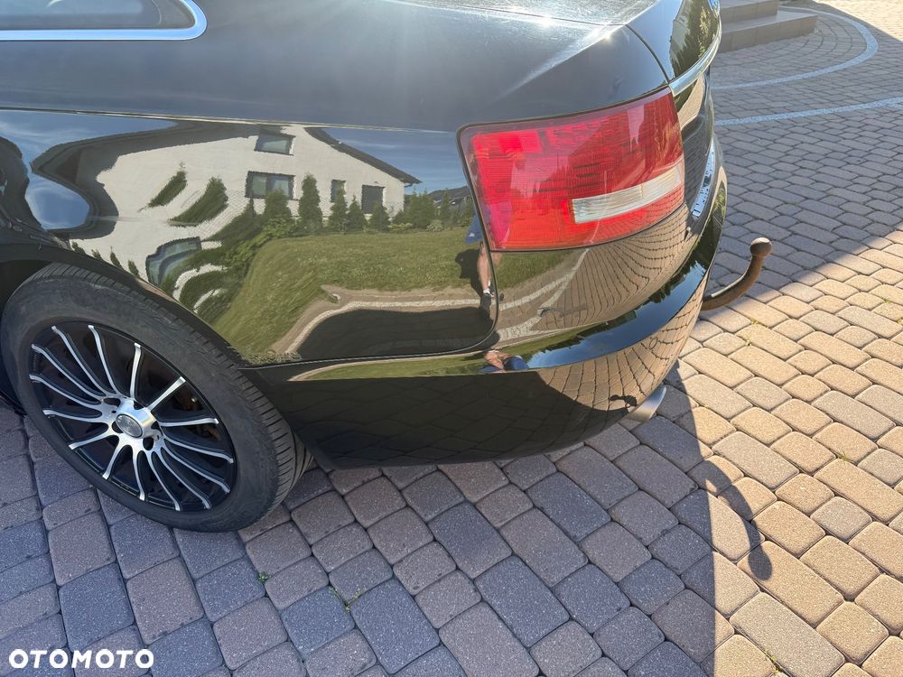 Audi A6 Limousine - 8