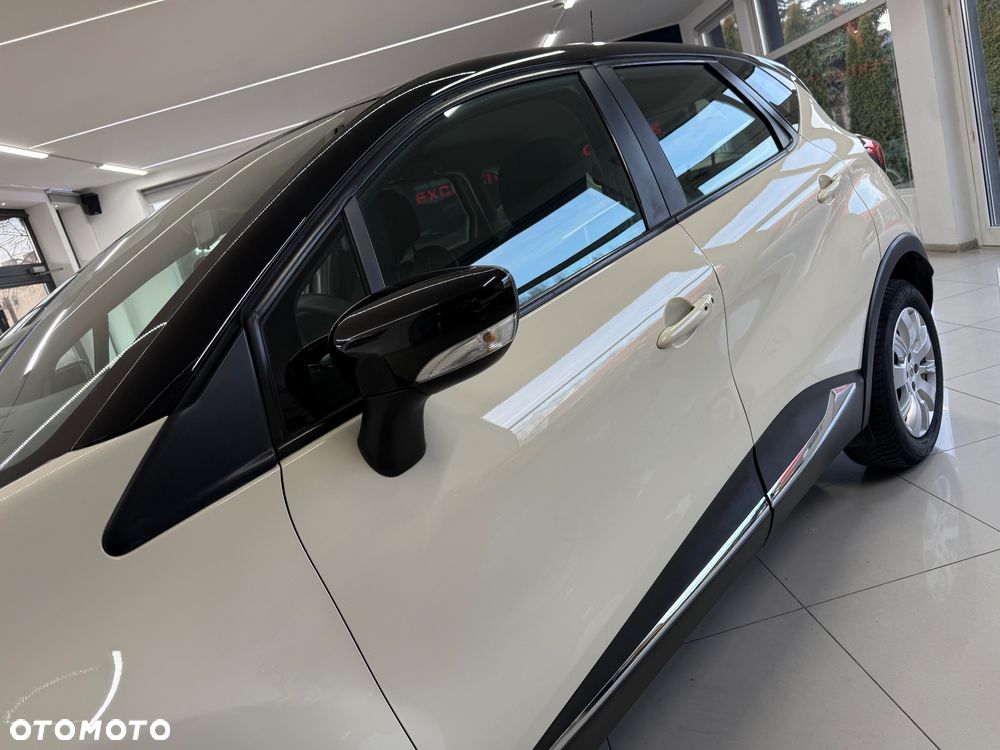 Renault Captur (ENERGY) dCi 90 INTENS - 28