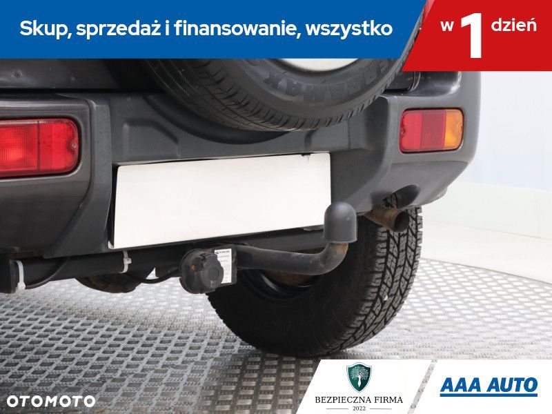 Suzuki Jimny - 18