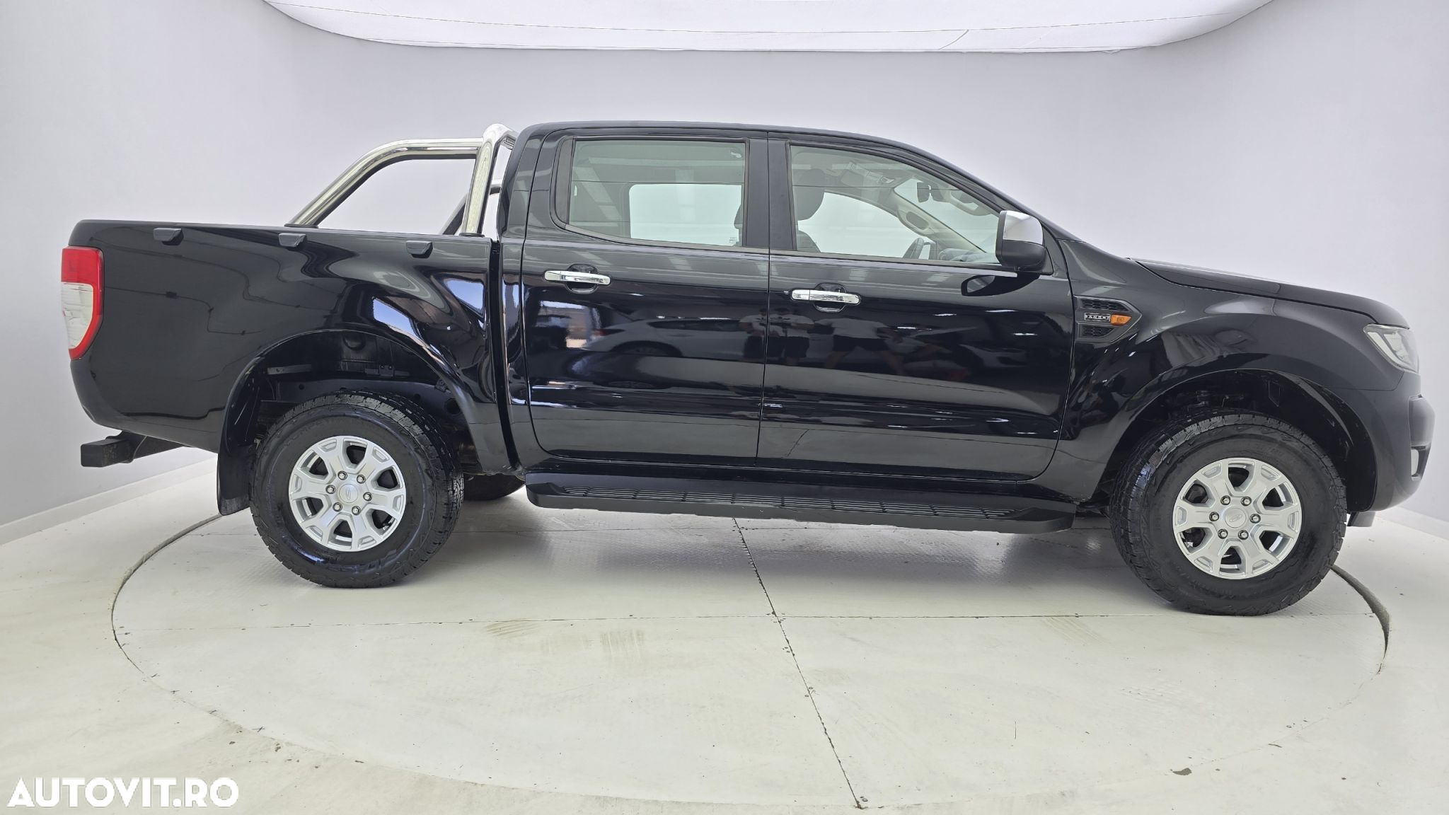 Ford Ranger - 5